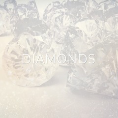 Diamonds (feat. Kuu Sound)