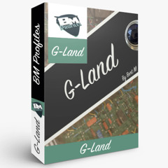 Bert Meulendijk G-land soundsamples