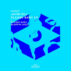 Jaym (CL) - Please Baby EP