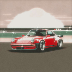 Porsche GT3 RS by. JayOneSeven prod. Yung Daven.mp3