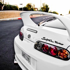 Destin x Night Lovell - Supra 2 (Leak)