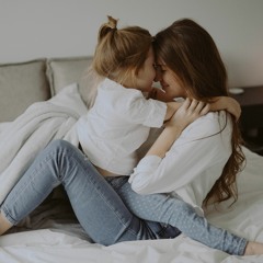 Mom On Edge Podcast Intro