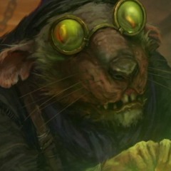 Cheese (skaven come out to play remix)