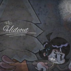 Vs Cartoon Cat - Hideout - By Frander