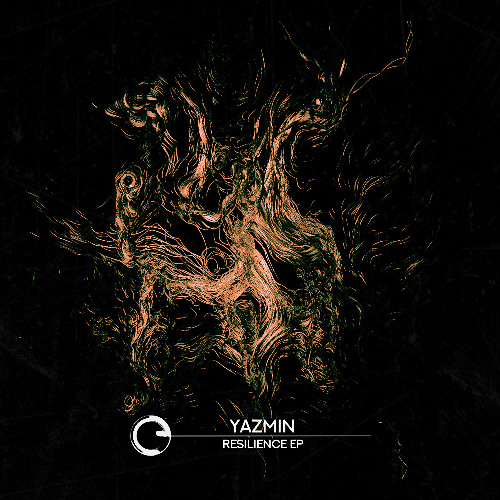 Yazmin - Resilience EP - Children Of Tomorrow