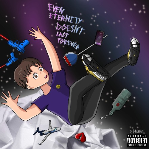 LAZERS (prod. Ninewaters x Daks)