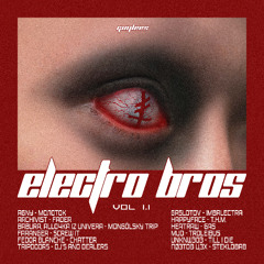 UNKNW303 - Till I Die [ELECTRO BROS VOL1.1]