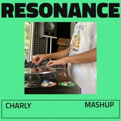 TECH HOUSE MASHUP VOL.3
