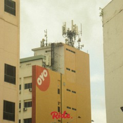 Perry - Ride ( HYBS ) short cover