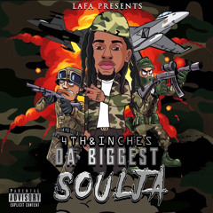 4th&Inches- Talks With Da Reaper