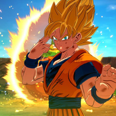 954mari - SPARKING ZERO [Dragon Ball Z AMV]