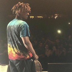 Juice WRLD- I listen (Leaked)