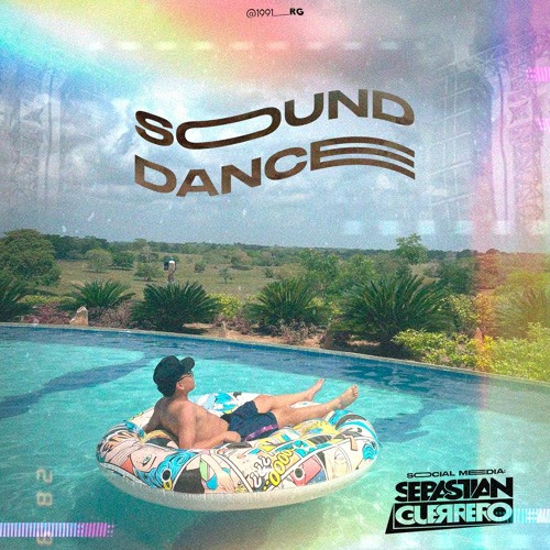 SOUND DANCE - SEBASTIAN GUERRERO