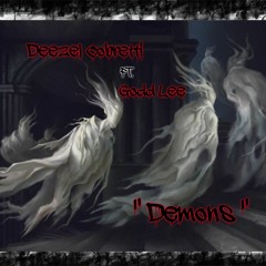 Demons (feat. Godd Lee) Produced By Deezel Cobretti for Murda Mix Productions