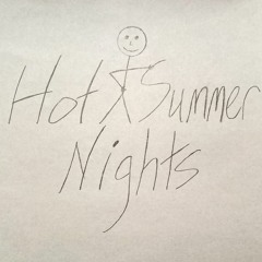 cørey | Hot Summer Nights