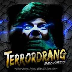 TDR005: Terrordrang Records 005: Terrordrang Records Various Artists