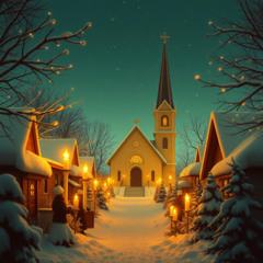 🎶 Christmas, Christmas Is Coming