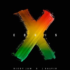 X-NICKY JAM ( MADDMAN x TMARQ REMIX )