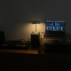 experimenting - REC-2025-06-24