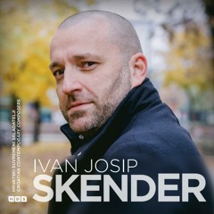 Ivan Josip Skender: Treći Gudački Kvartet