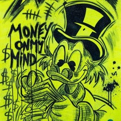 MONEY ON MY MIND ft EMITE007 [PROD. BLAZER]
