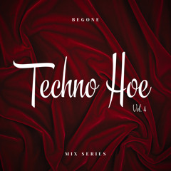 Techno Hoe Vol. 4