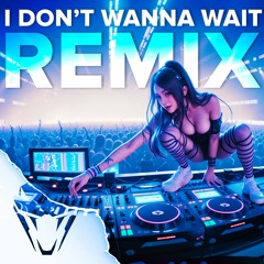 David Guetta & OneRepublic - Don't Wanna Wait (BLVCK COBRV Remix)