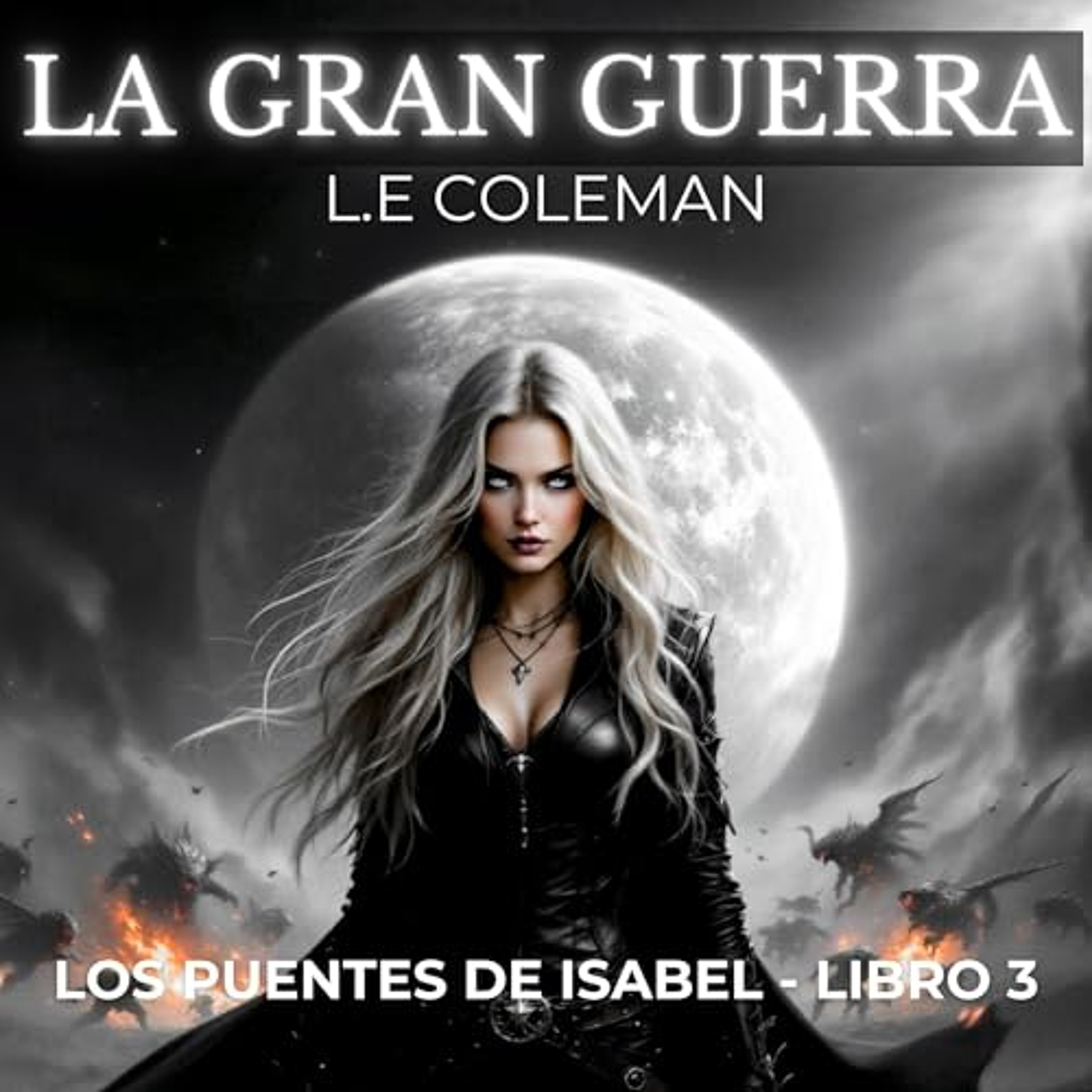La Gran Guerra [The Great War] (Audiolibro) | Prueba Gratis