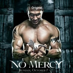 Jim Johnston - No Mercy (2007 Theme)