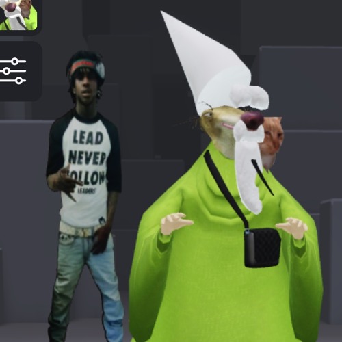 GonactFoolluhdude