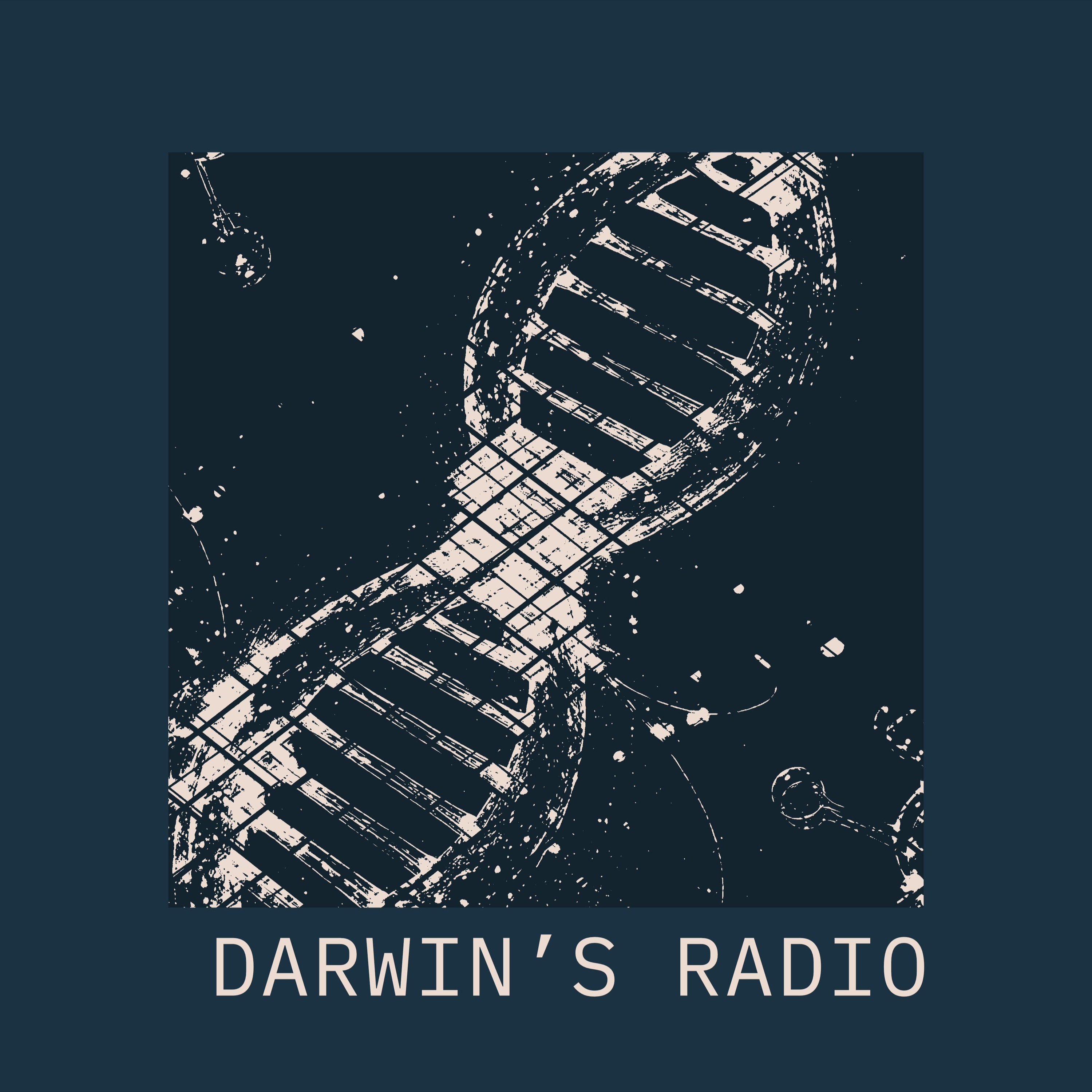 Darwin's Radio episode artwork