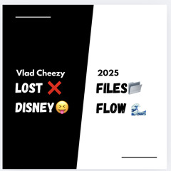 DISNEY FLOW( FT. Luís Marcelo & Danny Silva)