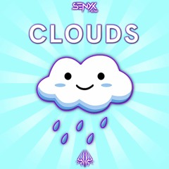 Senyx Raw - Clouds