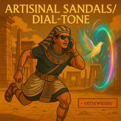 Artisanal Sands|Dial-Tone