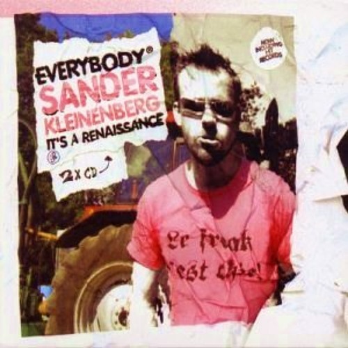 697 - Sander Kleinenberg 'It's A Renaissance' CD1 (2003)