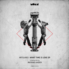 What Time is Love (Mathias Kaden's Slopes Remix)