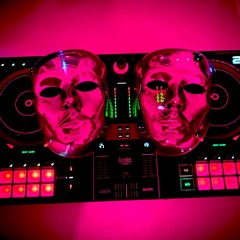 This Is Techno I Achterbahn