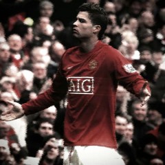 MONTAGEM LOST MEDIA - SLOWED TO PERFECTION - CR7 EL BICHO