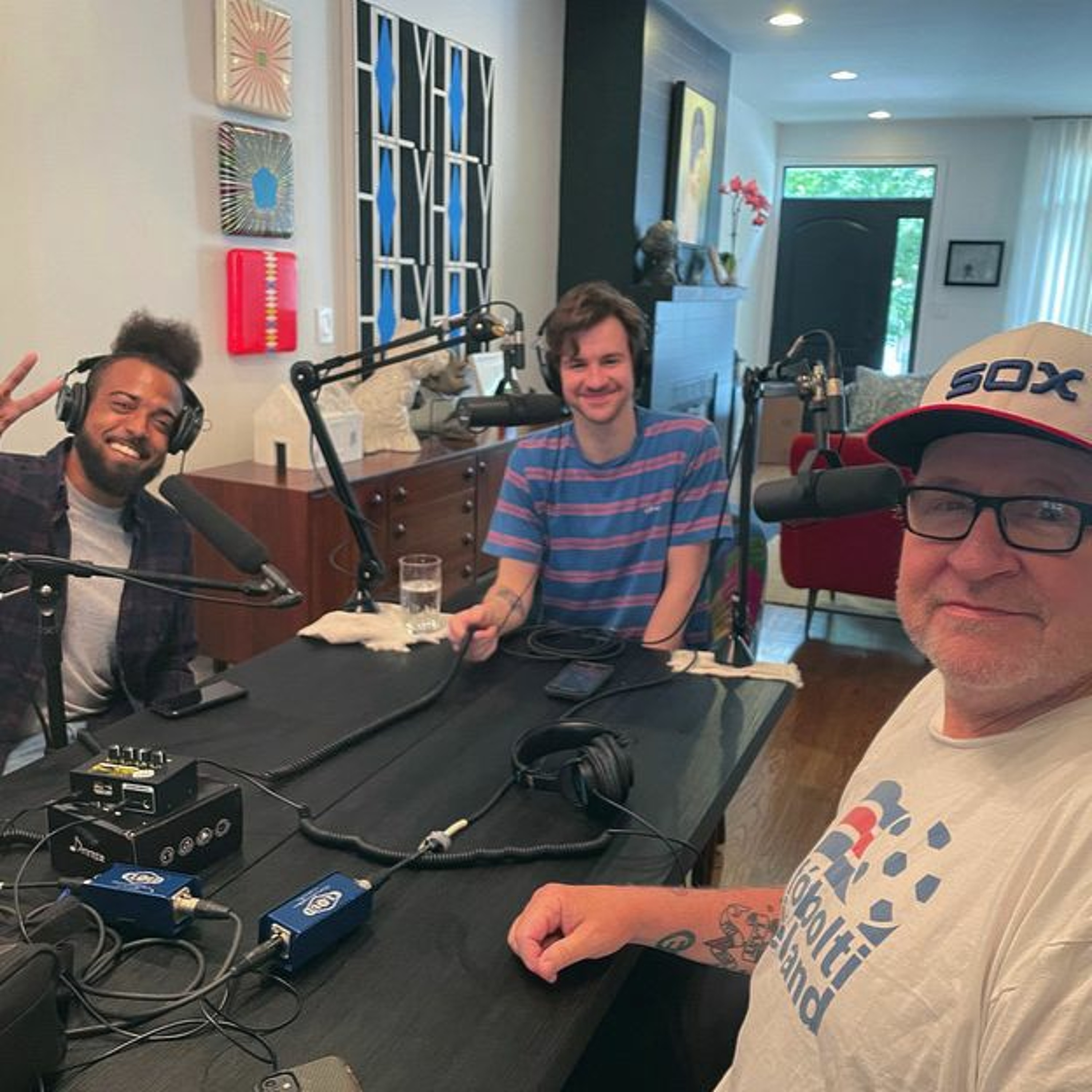 The Max & Tony Show