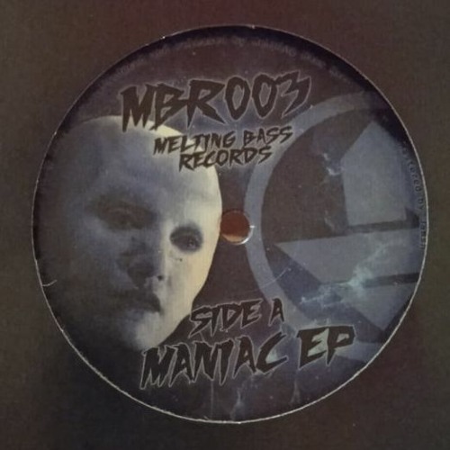 NeurOrbital | Push Me To The Edge [ MBR03 ]
