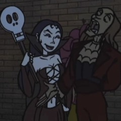 thrax prod kuru & feardorian