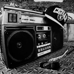 Home Of The Hip Hop