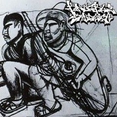KNUCKLE SLAMMY (feat. Flesh Forest)