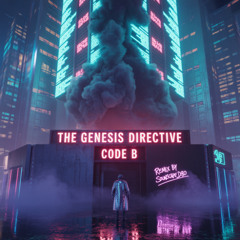 the genesis directive Code B (RmX by SoundScape_d8o)