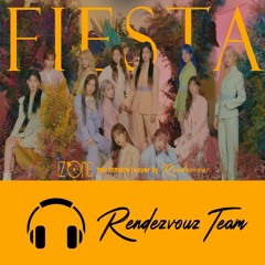 IZ*ONE - "FIESTA" | Cover by Rendezvous (THAI VERSION)