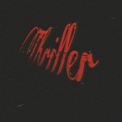 Thriller JERSEY CLUB (ft. WC3C3C3LF)