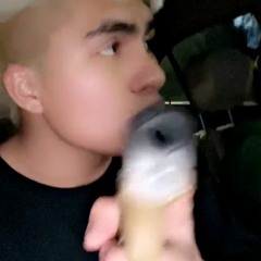 2AM Freestyle (Ft. LUVCODEINE)