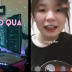 Chuyện Cũ Bỏ Qua - Bích Phuong - Cover Duyn203 X HuyLee Remix - Tết Mirinda - Nhạc Hot TikTok