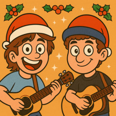 Merry Merry Merry Christmas - (2025 version F)