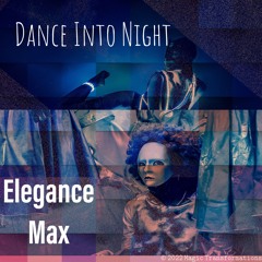 Dance Into Night ~ Batman Catwoman And The Wolf ~ Magic Transformations ~ Elegance Max